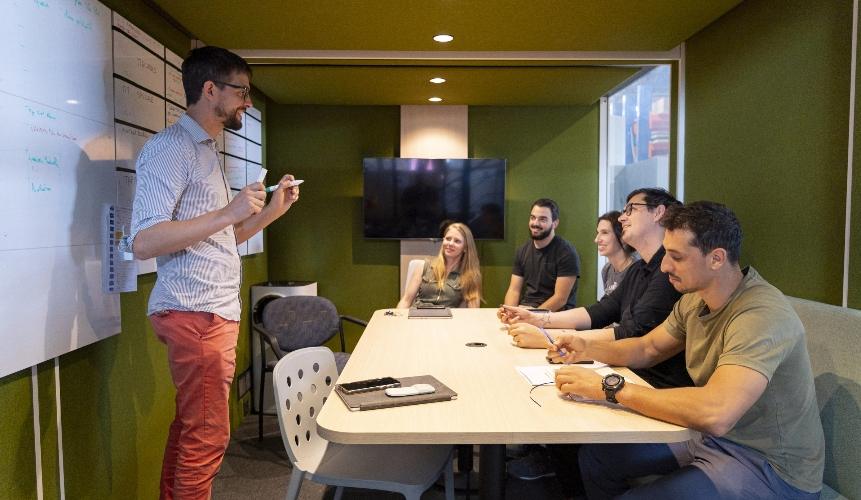 cabines acoustiques insonorisées made in France dans la Drôme