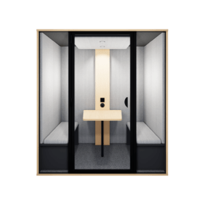 Essentielle les cabines acoustiques insonorisées made in France dans la Drôme