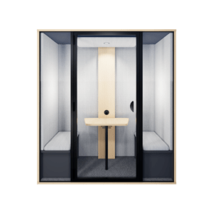 Essentielle les cabines acoustiques insonorisées made in France dans la Drôme