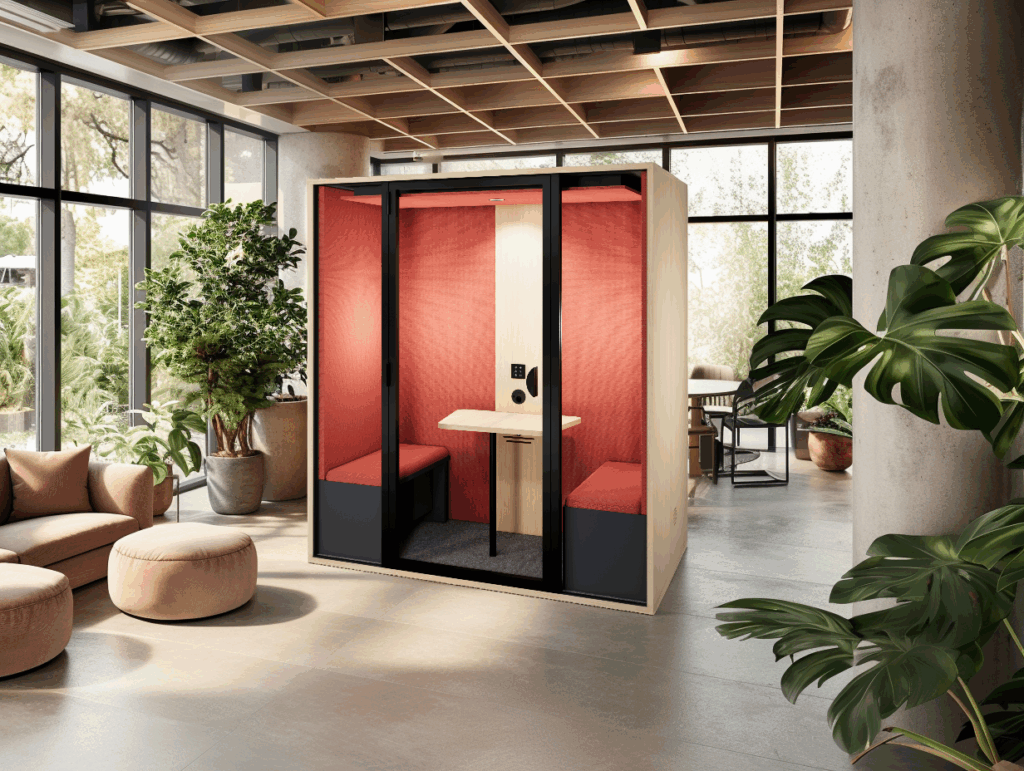 Ce qu’il faut réellement regarder pour juger la confidentialité d’une cabine RH