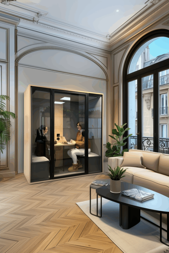 meilleure box acoustique pour prospecter