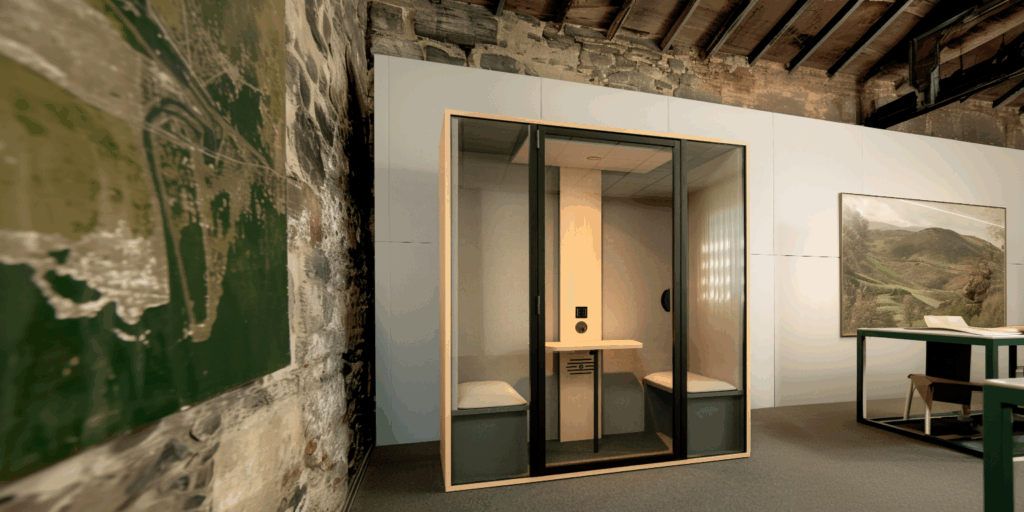 Ce qu’une cabine “démontable” doit absolument garantir