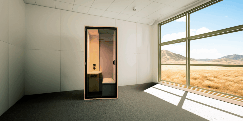 cabine acoustique consultant freelance